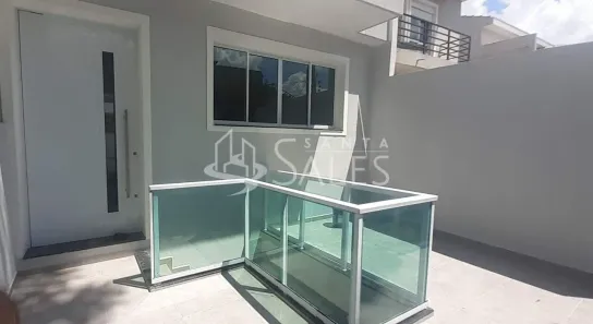 Casa com 3 Quartos à venda, 250m² no Vila Monumento, São Paulo