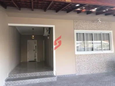 Casa de Condomínio com 3 Quartos para alugar, 220m² no Vila Rica, Sorocaba
