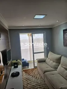 Apartamento com 3 Quartos à venda, 70m² no Barcelona, São Caetano do Sul