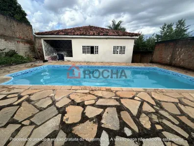 Casa de Condomínio com 3 Quartos à venda, 180m² no Grande Colorado, Brasília