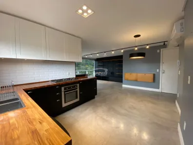 Apartamento com 3 Quartos para alugar, 113m² no Velha, Blumenau
