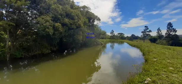 Fazenda/Sítio com 3 Quartos à venda, 100m² no , Lapa