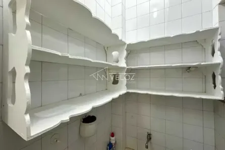 Apartamento com 1 Quarto à venda, 35m² no Flamengo, Rio de Janeiro