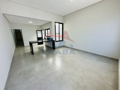 Casa com 3 Quartos à venda, 125m² no Jardim Morada do Sol, Indaiatuba