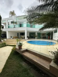 Casa com 5 Quartos à venda, 603m² no Alto Maron, Vitória da Conquista