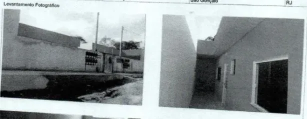 Casa com 1 Quarto à venda, 43m² no Guaxindiba, São Gonçalo