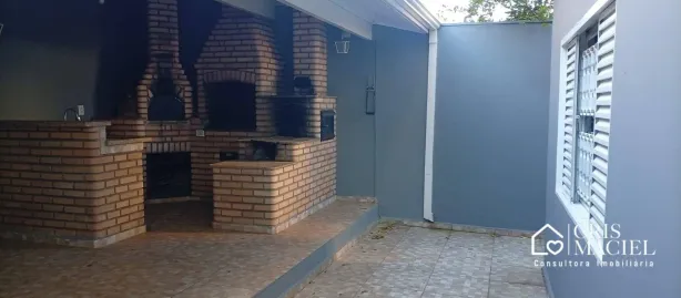 Casa com 3 Quartos à venda, 198m² no Centro, Indaiatuba