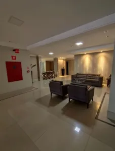 Apartamento com 3 Quartos à venda, 169m² no Santa Rosa, Cuiabá