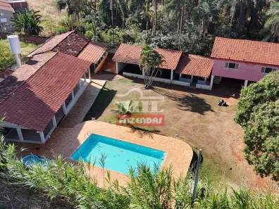 Fazenda/Sítio à venda, 1m² no Vila Santa Maria - Conjunto Caiçara, Goiânia