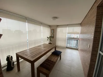 Apartamento com 2 Quartos para alugar, 73m² no Consolação, São Paulo