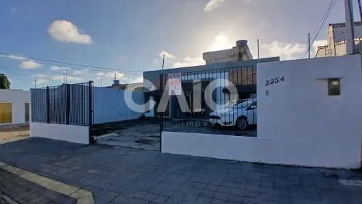 Sala Comercial para alugar, 120m² no Ponta Negra, Natal