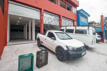 Ponto Comercial com 2 Quartos para alugar, 250m² no Chácara Belenzinho, São Paulo
