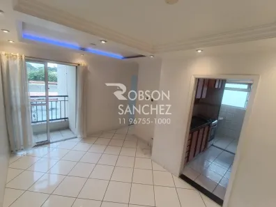 Apartamento com 2 Quartos à venda, 50m² no Jurubatuba, São Paulo