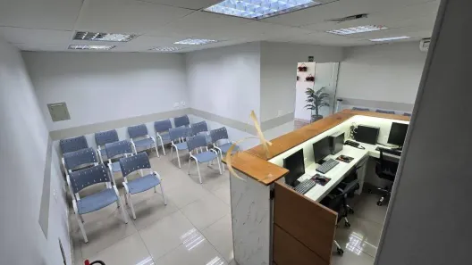 Prédio Comercial para alugar, 720m² no Centro, Nova Iguaçu