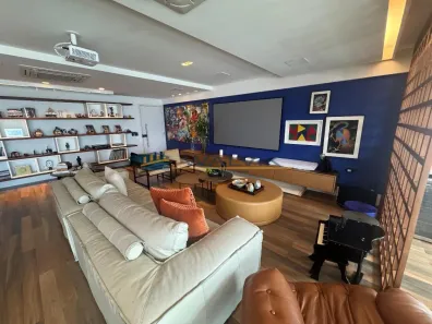 Apartamento com 3 Quartos à venda, 185m² no Boa Viagem, Recife