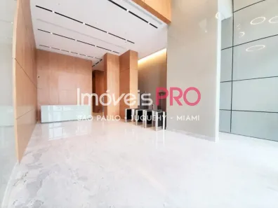 Sala Comercial para alugar, 306m² no Indianópolis, São Paulo