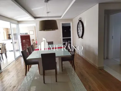 Apartamento com 3 Quartos à venda, 178m² no Vila Gomes Cardim, São Paulo