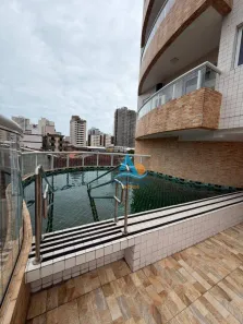 Apartamento com 1 Quarto à venda, 45m² no Aviação, Praia Grande