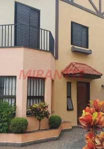 Sobrado com 3 Quartos à venda, 104m² no Vila Gustavo, São Paulo