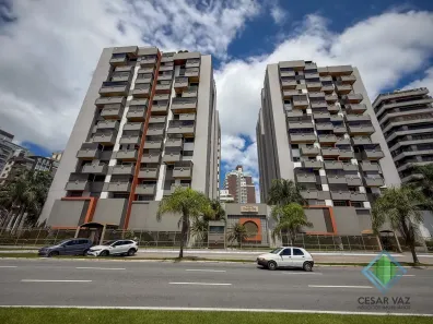 Apartamento com 4 Quartos à venda, 167m² no Agronômica, Florianópolis