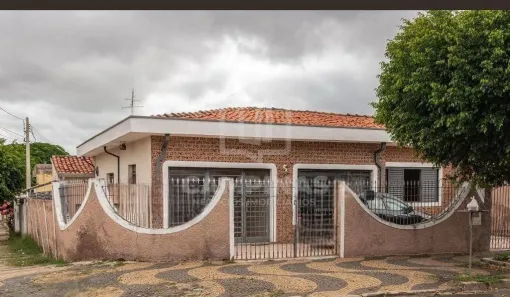 Imóvel Comercial com 3 Quartos à venda, 100m² no São Bernardo, Campinas