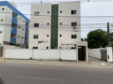 Apartamento com 2 Quartos à venda, 48m² no Planalto Boa Esperança, João Pessoa