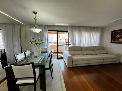 Apartamento com 4 Quartos à venda, 125m² no Vila Santo Estéfano, São Paulo