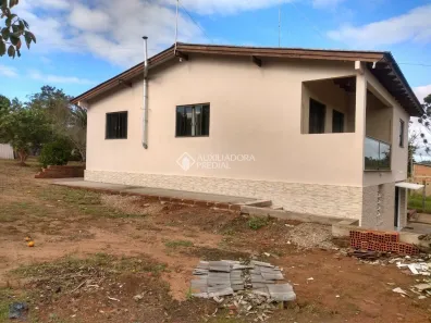 Casa com 2 Quartos à venda, 204m² no Krahe, Viamão