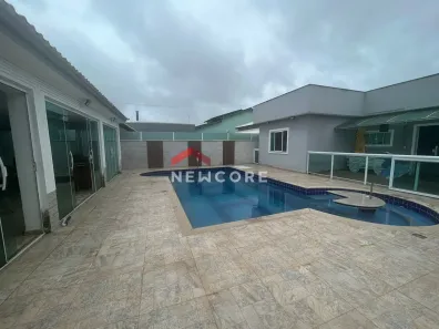 Casa de Condomínio com 2 Quartos à venda, 150m² no Nova Califórnia (Tamoios), Cabo Frio