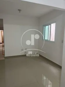 Apartamento com 2 Quartos à venda, 70m² no Vila Humaitá, Santo André