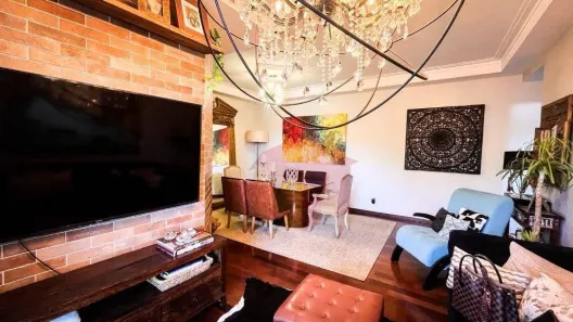 Apartamento com 3 Quartos à venda, 135m² no Jardim São Paulo, Americana