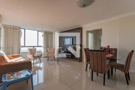 Apartamento com 2 Quartos à venda, 81m² no Cristo Redentor, Porto Alegre