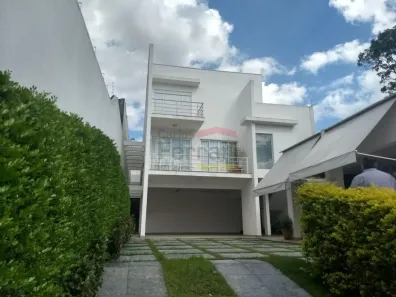Sobrado com 4 Quartos à venda, 476m² no Tremembé, São Paulo