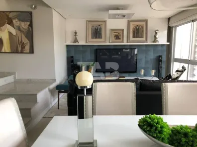 Cobertura com 3 Quartos à venda, 196m² no Pioneiros, Balneário Camboriú