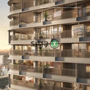 Apartamento com 4 Quartos à venda, 246m² no Pinheiros, São Paulo