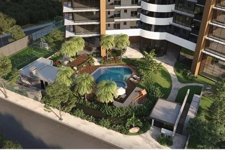 Apartamento com 3 Quartos à venda, 240m² no Cidade Alta, Bento Gonçalves