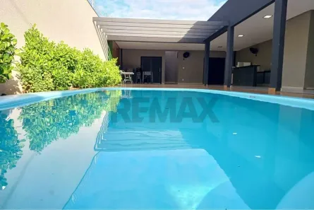 Casa com 2 Quartos à venda, 183m² no Residencial Rizzo, Promissão