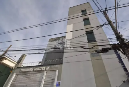 Apartamento com 2 Quartos à venda, 40m² no Vila Gustavo, São Paulo