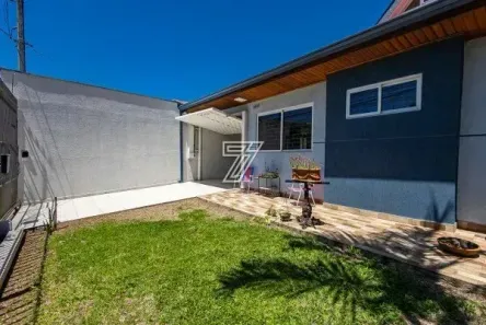 Casa com 3 Quartos à venda, 192m² no Portão, Curitiba