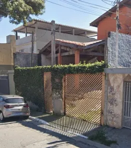 Sobrado com 3 Quartos à venda, 500m² no Chácara Belenzinho, São Paulo