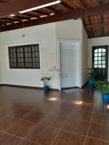 Casa com 3 Quartos à venda, 90m² no Residencial Bosque dos Ipês, São José dos Campos