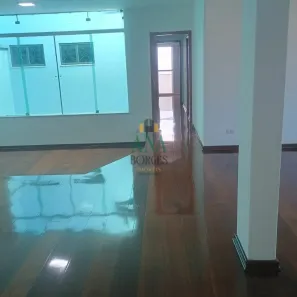 Casa com 3 Quartos para alugar, 340m² no Parque Campolim, Sorocaba