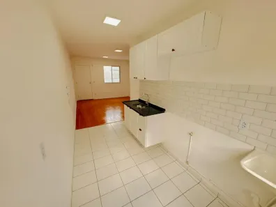 Apartamento com 2 Quartos à venda, 49m² no Jardim da Laranjeira (Zona Leste), São Paulo