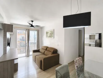 Apartamento com 3 Quartos para alugar, 67m² no Tristeza, Porto Alegre