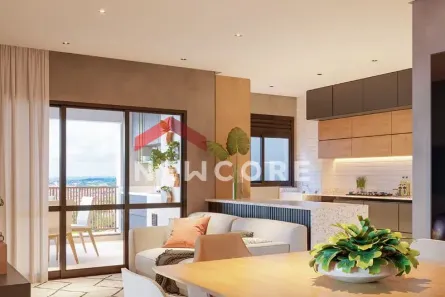 Apartamento com 2 Quartos à venda, 67m² no Jardim Maria José, Votorantim