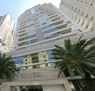 Apartamento com 3 Quartos à venda, 143m² no Campinas, São José
