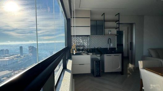 Apartamento com 2 Quartos à venda, 91m² no Parque Campolim, Sorocaba