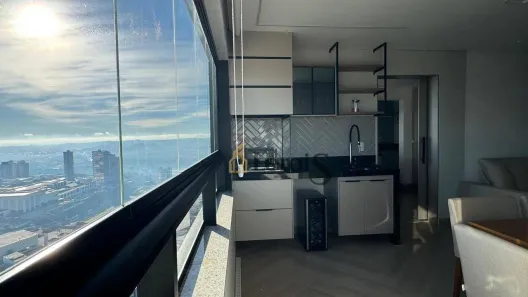 Apartamento com 2 Quartos à venda, 91m² no Parque Campolim, Sorocaba