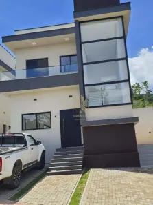 Casa com 3 Quartos à venda, 173m² no Itapetinga, Atibaia