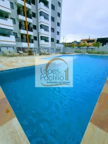 Apartamento com 2 Quartos para alugar, 85m² no Alvinópolis, Atibaia